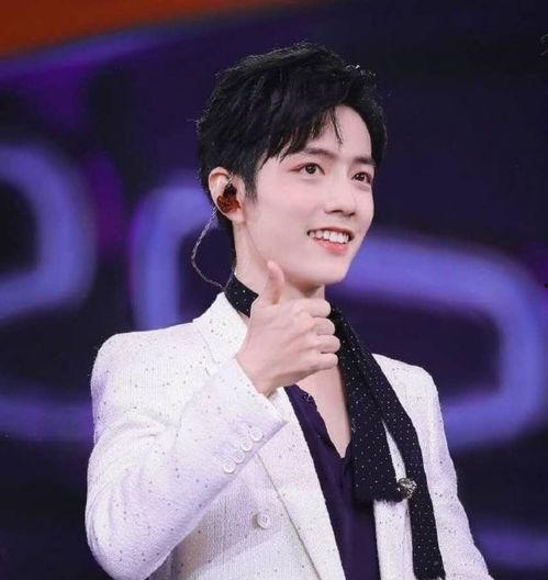 胡歌肖战最新爆料,揭秘娱乐圈背后的故事与真相 第2张 胡歌肖战最新爆料,揭秘娱乐圈背后的故事与真相 第2张