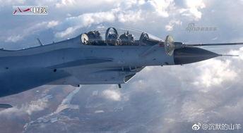 中国歼10最新爆料视频,空中霸主再升级，中国航空力量再添新翼  第2张